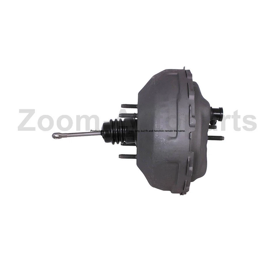 Power Brake Booster For 1988 1989 1990 1991 1992 1993 Chevrolet S10 - Image 4 of 4