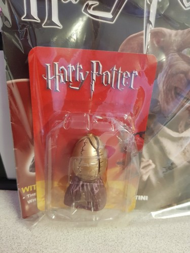 Harry Potter Deagostini Dragon Chess New Magazines number 65 - Picture 2 of 5
