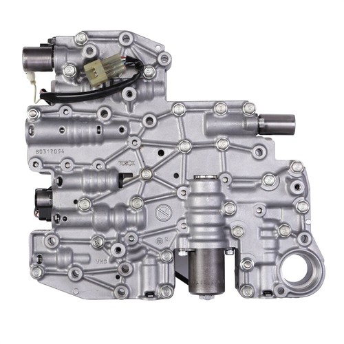 TR690 Transmission Valve Body For Subaru Forester Legacy Outback Impreza 2.5L - Foto 7 di 12