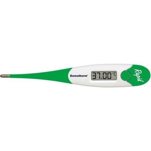 Domotherm Rapid color Fieberthermometer 1 St PZN 7753458