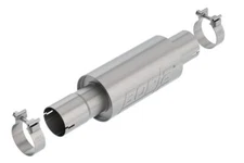 Borla 60667 Connection Pipes - Resonator