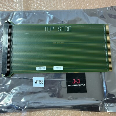 NEW- Universal Instruments Card Extender 43682901 / 1595PF3321 || FAST SHIPPED