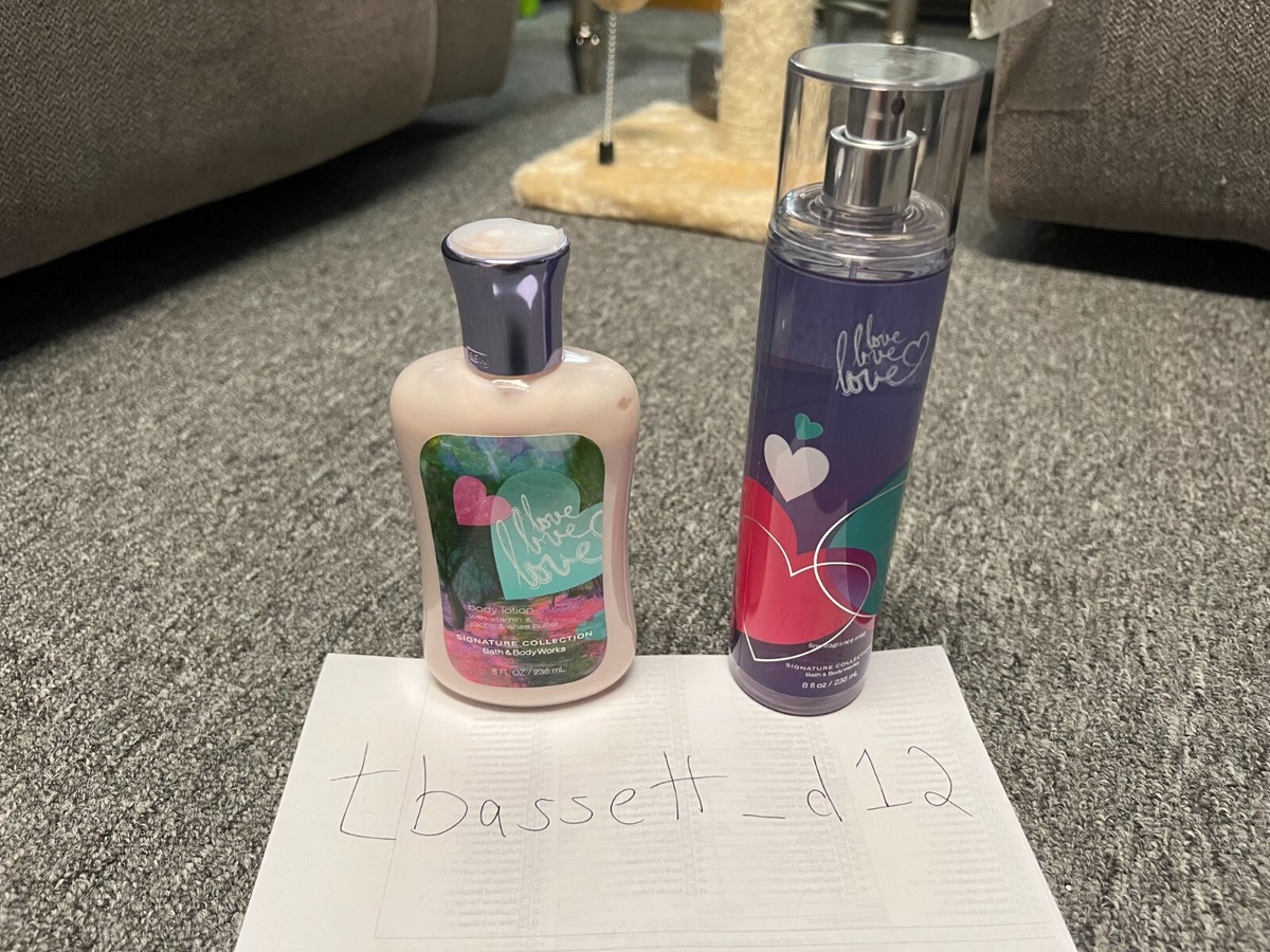 ボディケア 【廃盤レア】Bath&BodyWorks RioRumberry ミスト