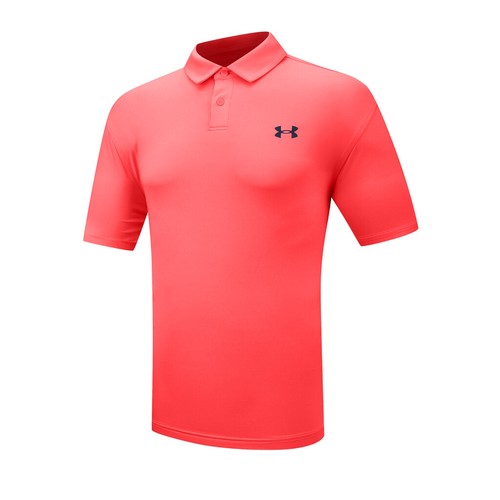 Under Armour T2G Tech Golf Polo Shirt - S M L XL XXL 3XL - Picture 16 of 20