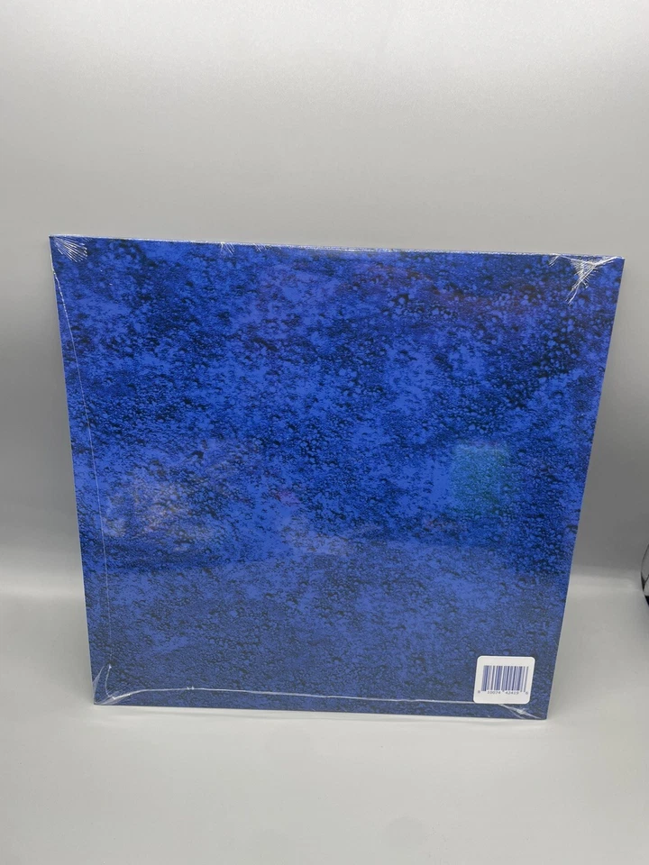 JACK WHITE No Name - LP / Blue Vinyl (THE WHITE STRIPES) - Bild 2 von 2