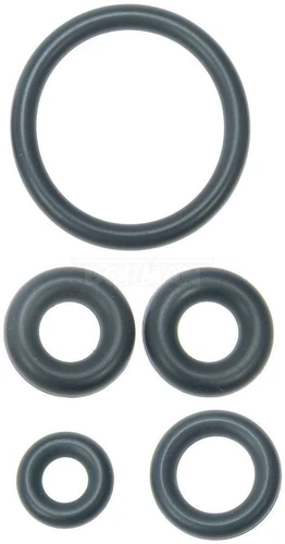Fuel Filter Housing Bowl Seal Kit Dorman 904-498 fit 99-03 7.3L F-450 Super Duty