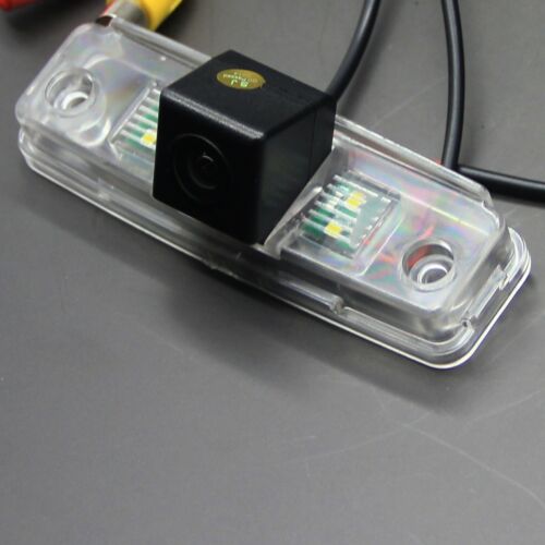 Car Reverse Rear View Backup Camera For Subaru Forester 2008 2009 2010 2011 2012 - Picture 3 of 7