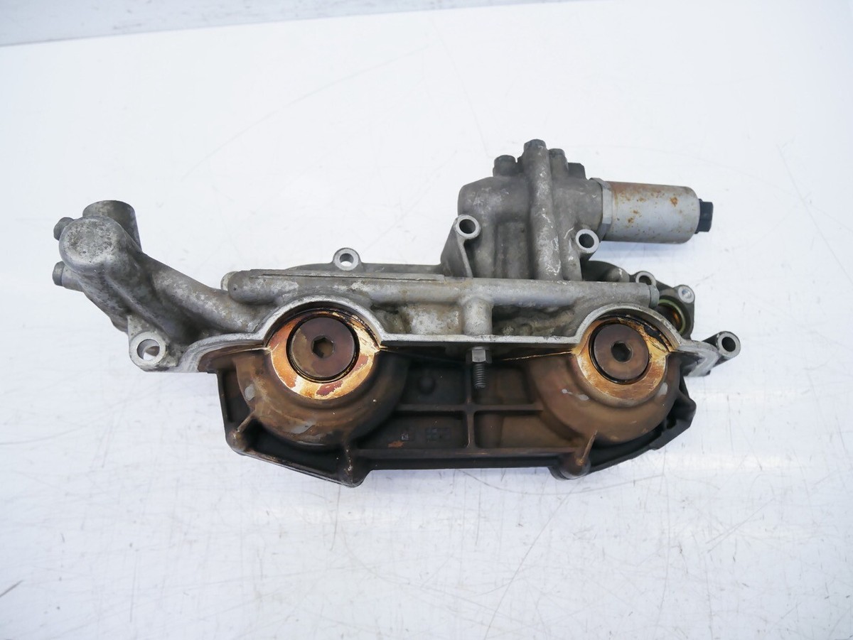 VANOS adjustment unit für BMW 3,0 i 306S3 M54B30 1744847 1744848