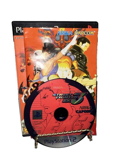 Strider Hiryu 1 & 2 - Promotional Poster B2 size - Playstation