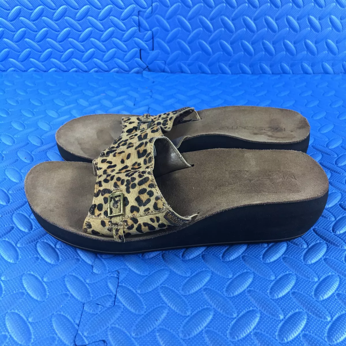 Moszkito cheap flip flops