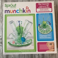 munchkin sprout drying rack
