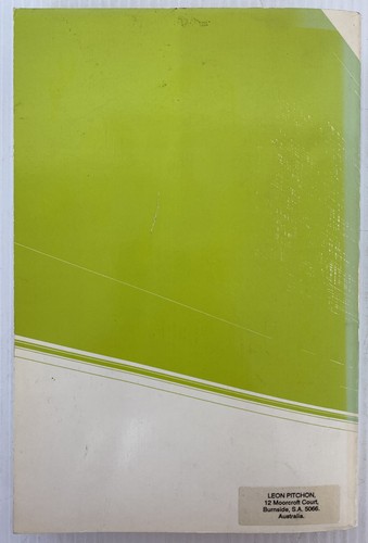 Welding Technology 2nd Edition Giachino Weeks Johnson 1973 Edition Paperback - Picture 5 of 5