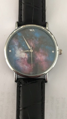 OROLOGIO WOODSTOCK ZAMBON € 15,00 !!!!!! | eBay