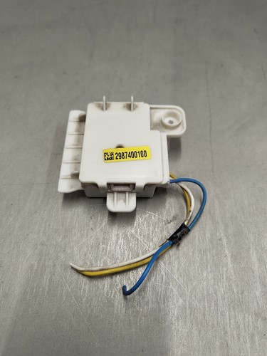 Blomberg TKF 7451 W 50 Trockner Elektronik Steuerung Platine 2987400100 #4254