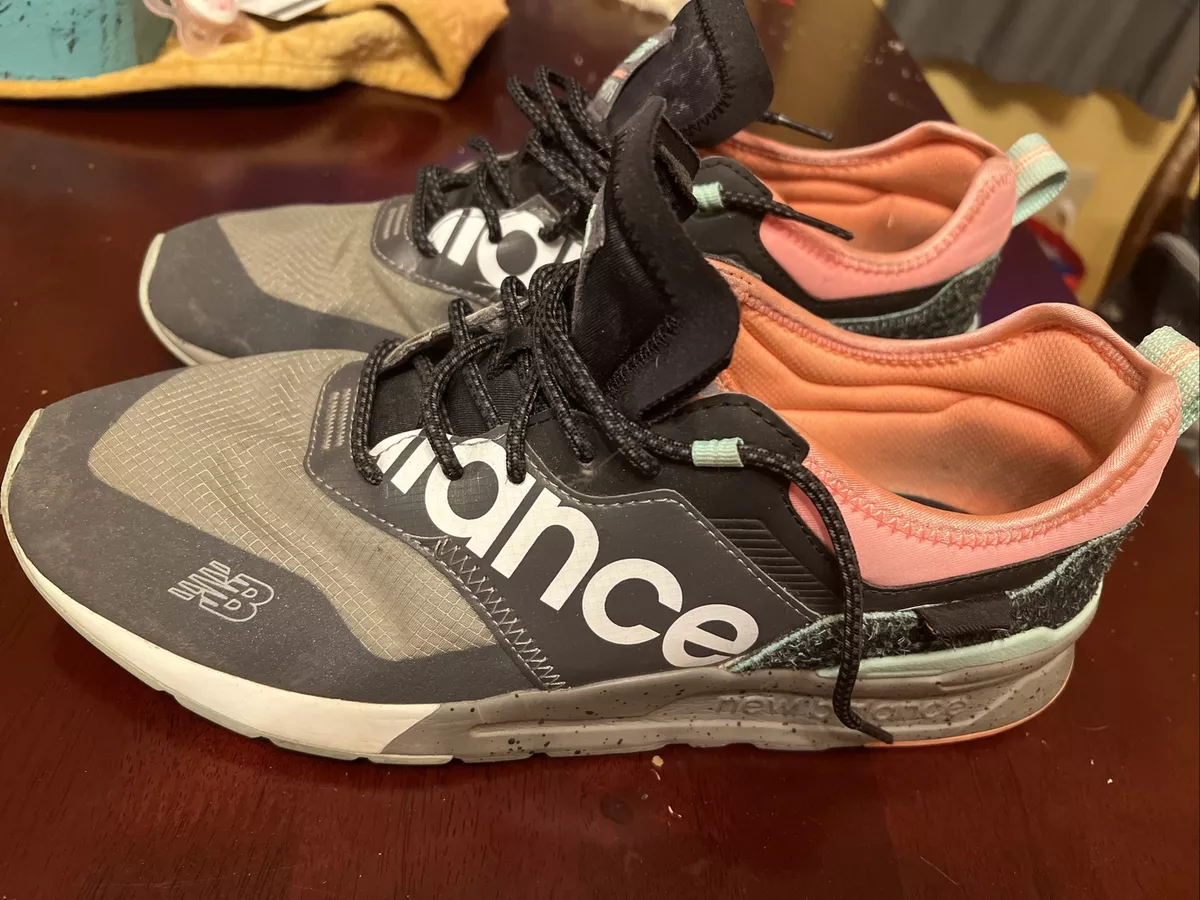 New balance 997h mens 2025