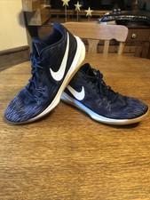 nike zoom evidence ii