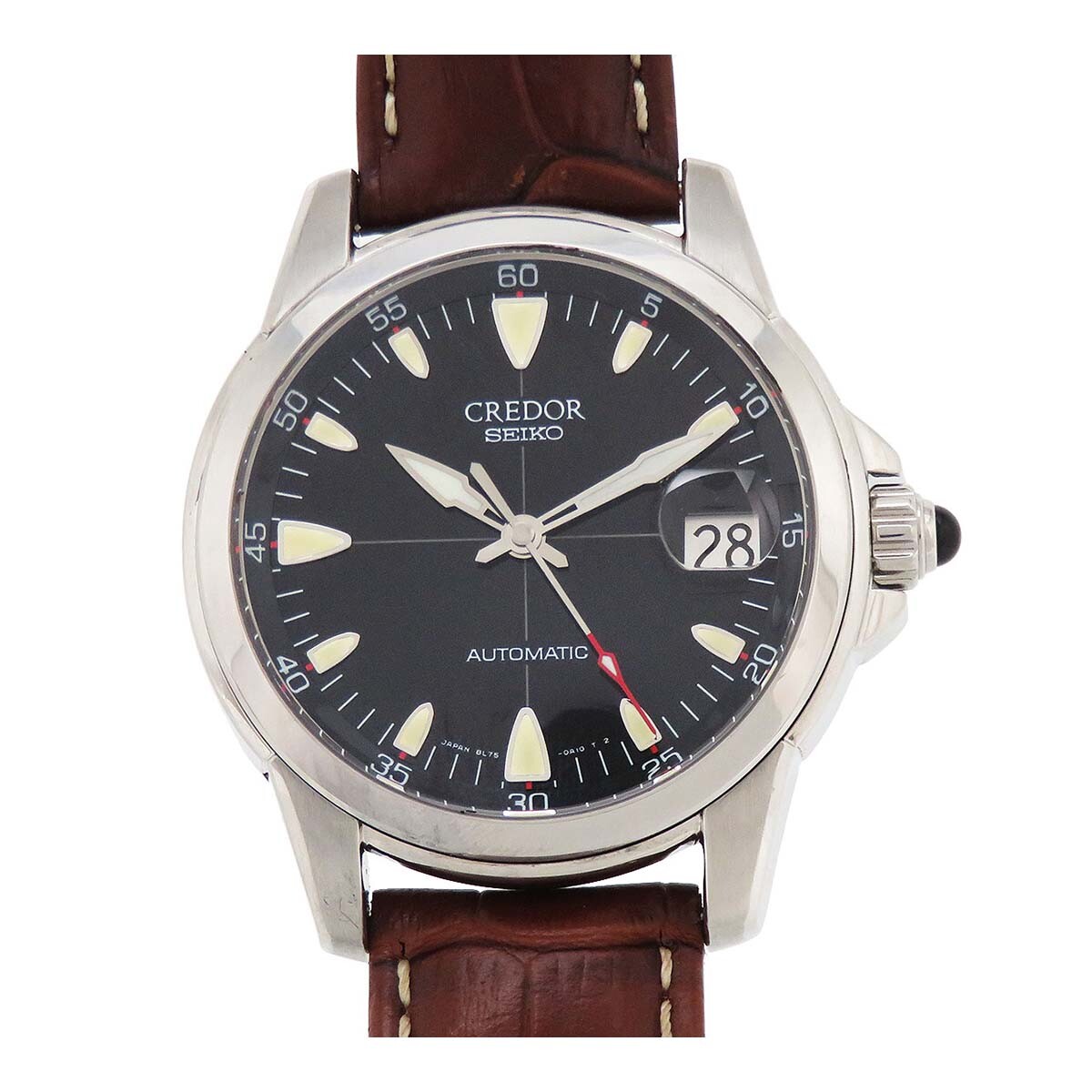 SEIKO Credor Phoenix 8L75-0A30 Men