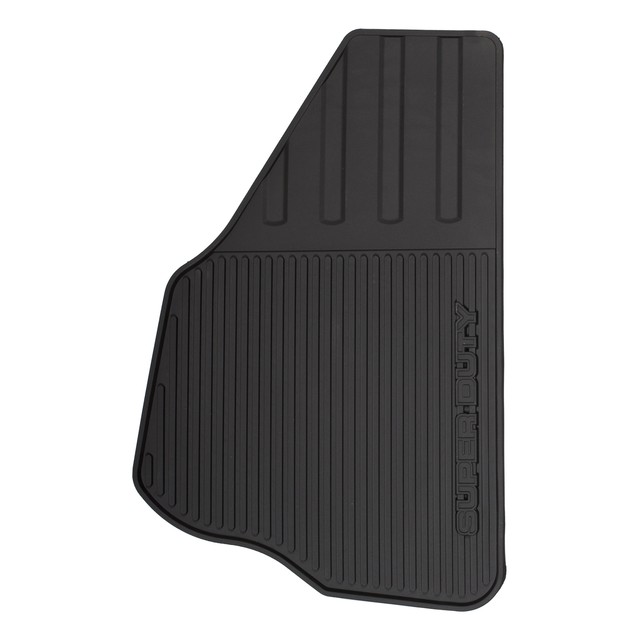 Genuine Ford Floor Mats All Weather Set DC3Z2813300A for sale online eBay