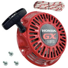 Pull Start for GX120 GX160 GX200 Recoil Starter 28400-Z4M-306ZB 5.5HP 6.5HP