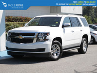 2019 Chevrolet Tahoe LS Apple CarPlay & Android Auto, Backup...