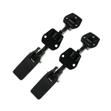 DORMAN Hood Latch Kit Pair Set for International 1000 2000 4000 7000 8000 9000 S