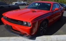 Touch Up Paint for Dodge vehicles with paint code PR3 or ZR3, Torred.