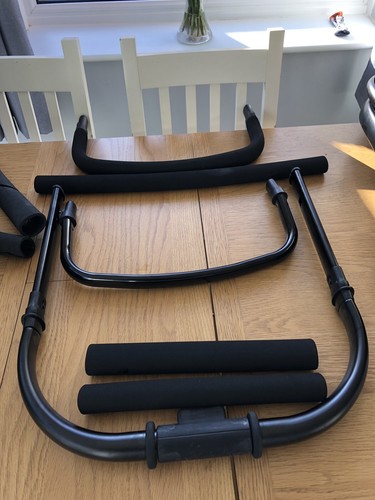 Icandy Peach 3 Replacement Foam/grips 