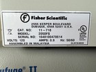 Fisher Scientific model 2050FS Block Heater — photo 3