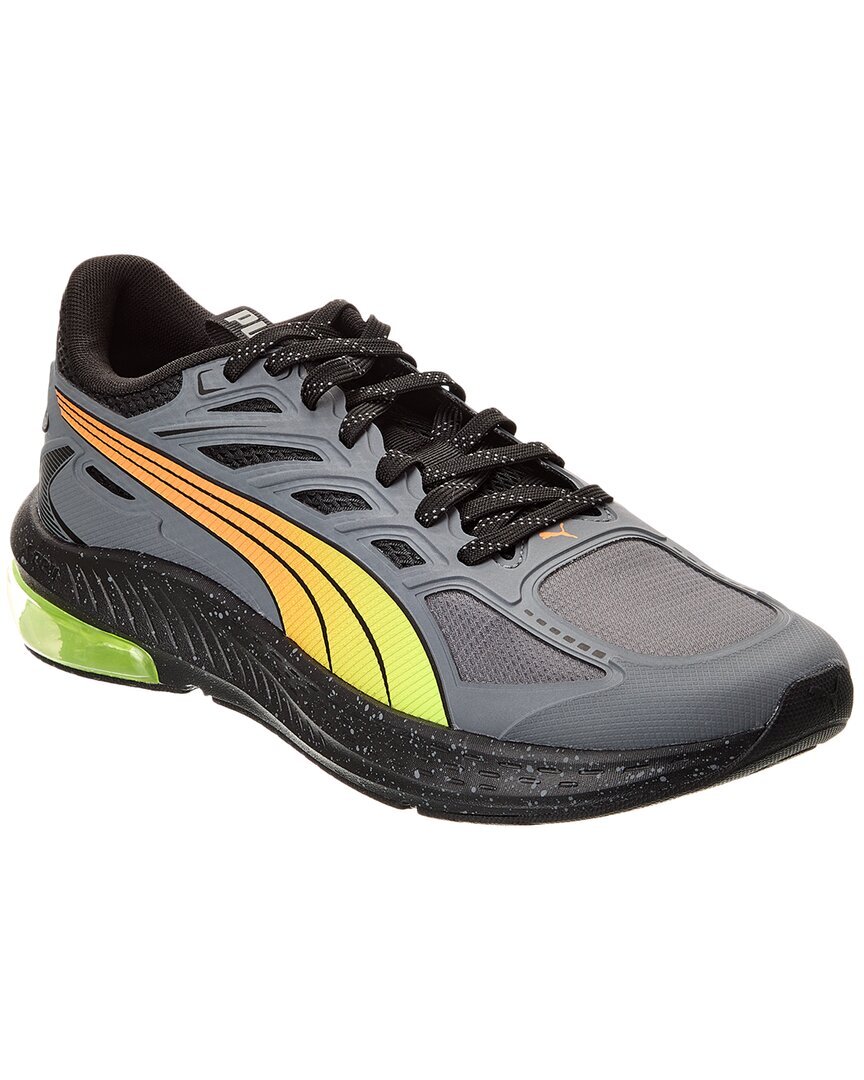 Кроссовки Puma X-Cell Lightspeed мужские черные 9