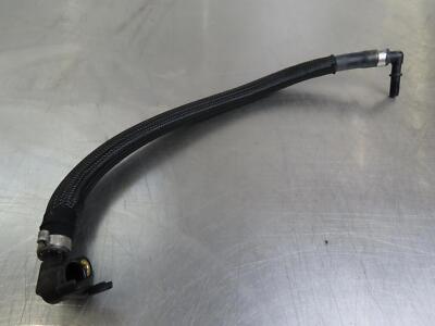 EB1410 2024 24 DUCATI HYPERMOTARD 698 MONO RVE FUEL HOSE