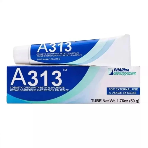 1-3PCS A313-Vitamin A Retinol Cream Retinol Pommade Vitamin A Night Mousturizer - Picture 5 of 16