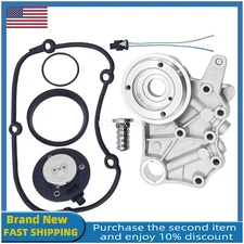 7Pcs Camshaft Adjuster Kit For VW Beetle Golf Jetta CC AUDI A3 A6 Q5 TT 1.8L2.0T