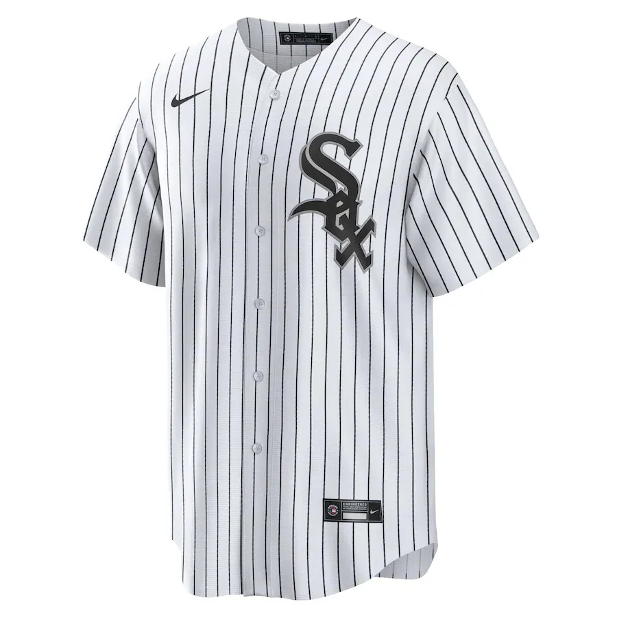 chicago white sox 2023 jersey