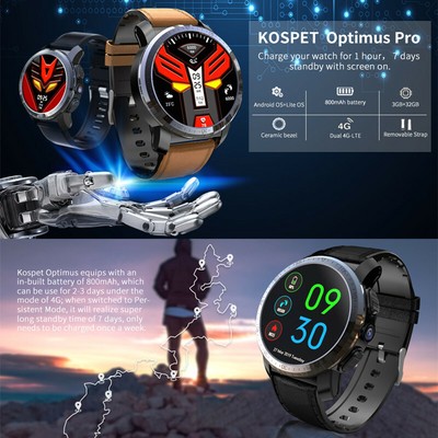 kospet optimus 4g