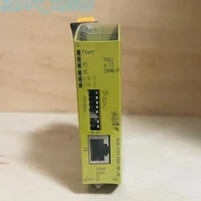 For Pilz PNOZ m ES 772137 24V Safety Relay