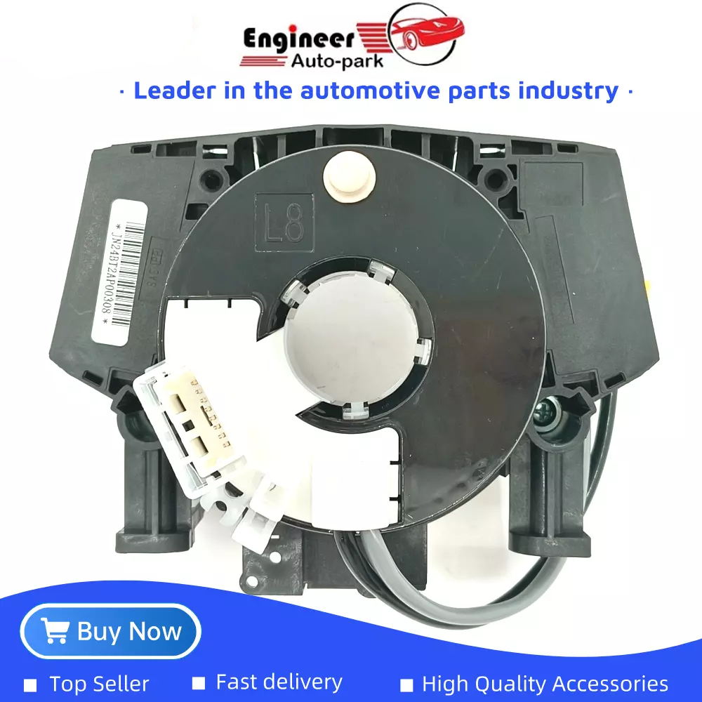 High Quality Spiral Cable Clock Spring for 2005-2008 Nissan Quest