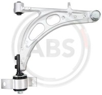 A.B.S. 211252 Lenker, RadaufhäNgung Vorne Rechts Oben Passend FüR Subaru