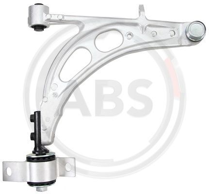 A.B.S. 211252 Lenker, RadaufhäNgung Vorne Rechts Oben Passend FüR Subaru-image