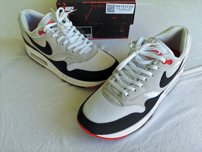 Nike Air Max 1 ´86 OG Obsidian Gr. 42,5
