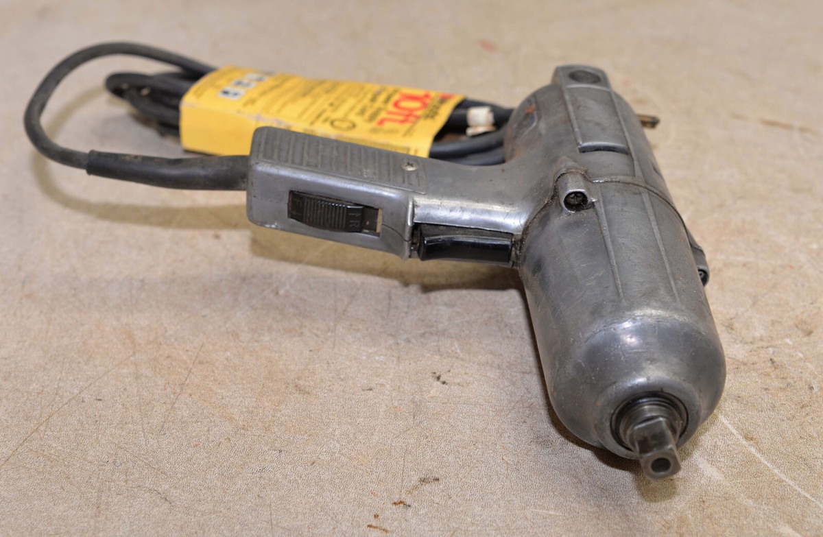 Vintage 1940's Thor Speed wrench 1/2