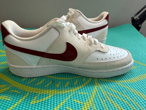 Größe 9 – Nike Court Vision Low Valentinstag 2024 Damen - Bild 5 von 13