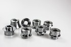 BOSglobauto Bead Roller Round-Over Dies Commplete Set