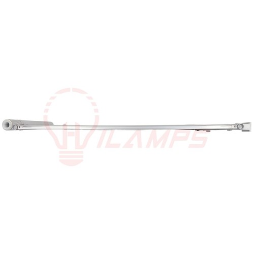 For 2016-2022 Chevrolet Spark 1.4L Aluminum AC Condenser DPI30025 Front Silver - Afbeelding 6 van 7