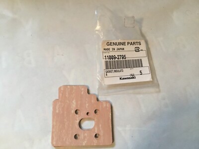 k GENUINE OEM KAWASAKI GASKET 11009-2795 lot of 5 | eBay