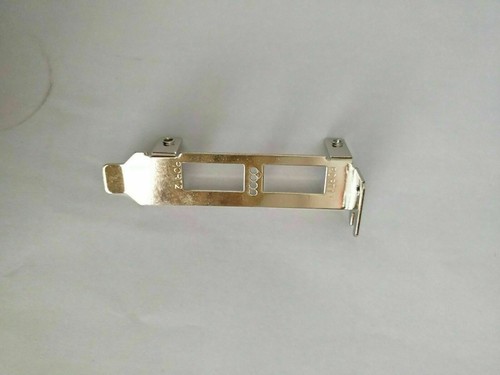 5X Low Profile Bracket for Mellanox CX354A MCX354A-FCBT MCX354A-QCBT MHQH29B-XTR