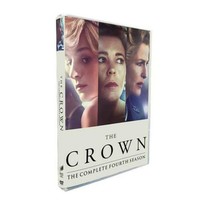 Click here for more details on The Crown:The Complete Season...