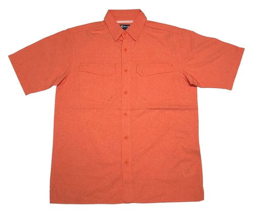 Bimini Bay Outfitters 'The Largo' Short Sleeve Shirt with BloodGuard™ - Bild 5 von 6