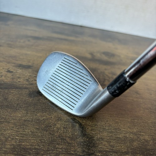 Spalding Executive XE Single 9 Iron Rg Flex Factory Jet Step Lite Steel 36.5” RH - Picture 6 of 17