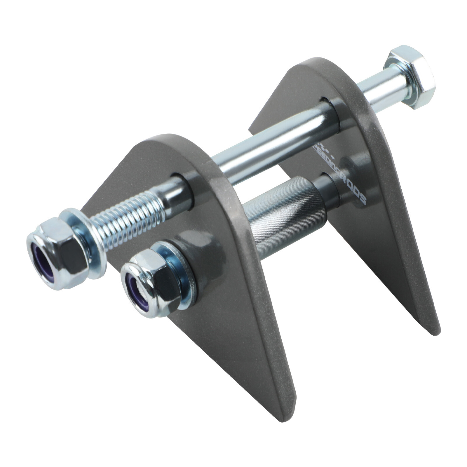 MaXpeedingrods 2" Front + 2" Rear Lift Bracket Kit for Polaris RZR 570 2012-2022