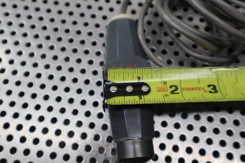 General Electric 3S7505 SS520A6 Miniature Photoelectric Sensor New Old Stock - Picture 8 of 10